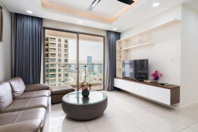 KALA - Millennium Near Ben Thanh Market and District 1